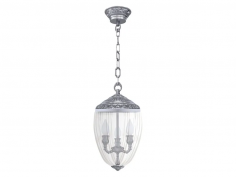 Emporio chandeliers