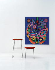 Morrison stool