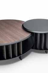 Islands low table
