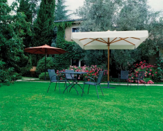 Palladio standard