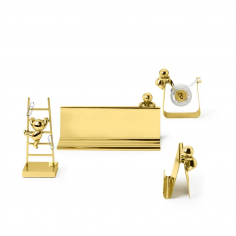 Omini - the climber clips holder