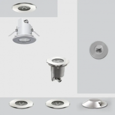 Micro full inox