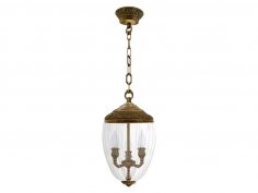 Emporio chandeliers
