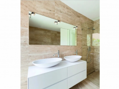 Puk mirror +