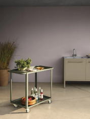 Run kitchen