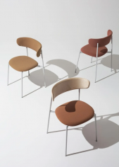 Easy chair