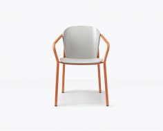 Finn metal wood