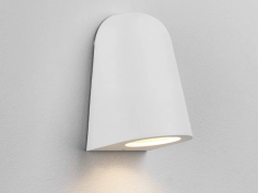 Mast light
