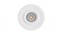 Lark-111 honeycomb louver