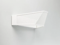 Maskera perforated