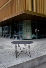 Ring table hpl