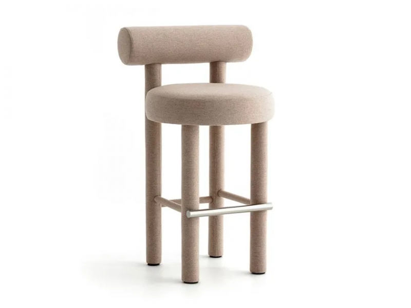 Gropius cs1 bar chair