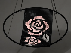 Embroidery