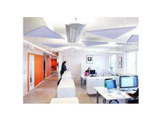 Ecophon solo™ freedom