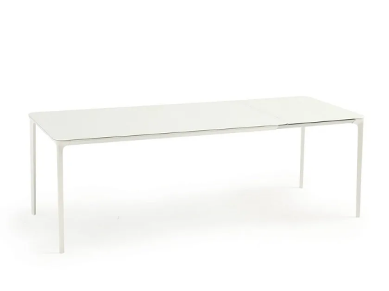 Slim extensible