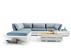 Boxx lounge