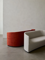 Tearoom sofa