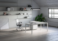 Float office