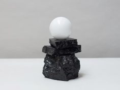 Anthracite coal