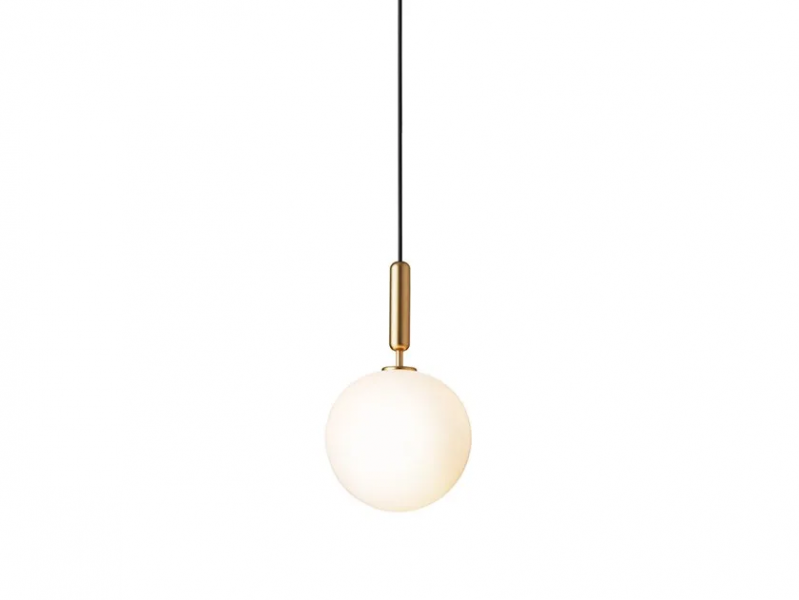 Miira 1 brass large