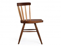 Nakashima straight chair
