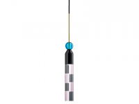 Carnival lamp no. 4