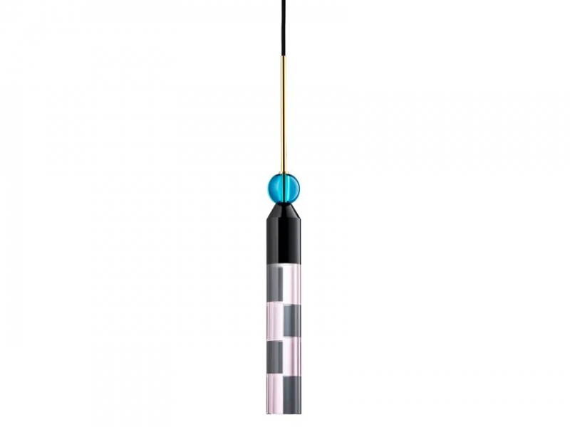 Carnival lamp no. 4