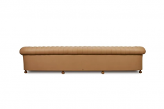 Chesterfield loor origins