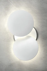 Millelumen circles