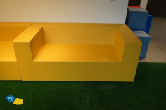 Club sofa 02