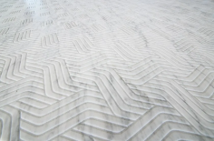 Intrecci carrara