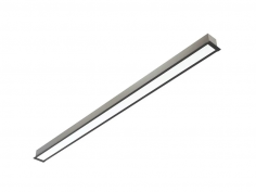 Profile 500 recessed