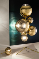 Mirror ball