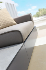 Boulevard double sided configuration 13
