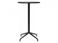 Harbour column bar table