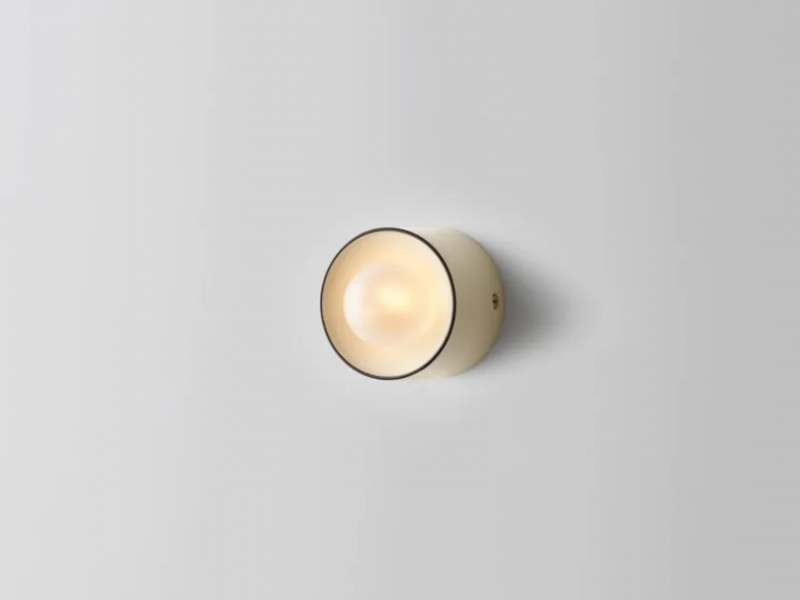 Anton ceramic pinstripe