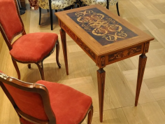 Desk