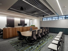 Ilo recessed