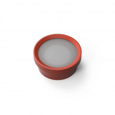 Dot box color