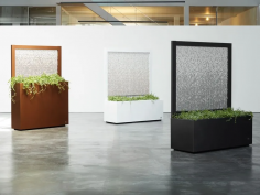 Boira planter
