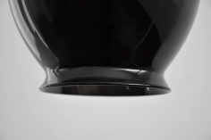 Mineheart - vase black