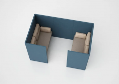 Limbus sofa