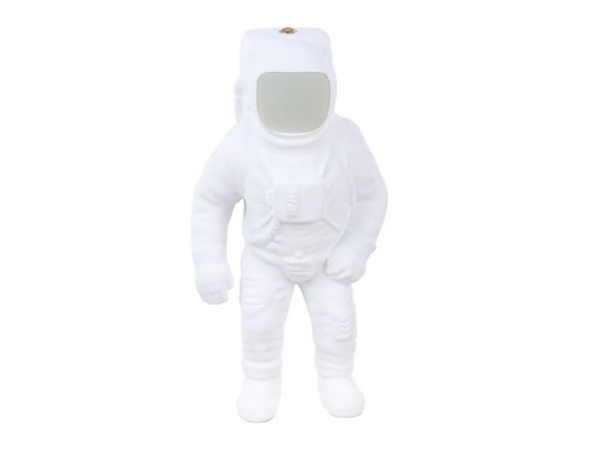 Flashing starman