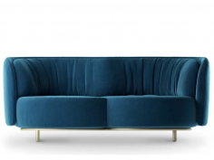 Диван Wave от фабрики Natuzzi italia