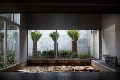 Lux indoor