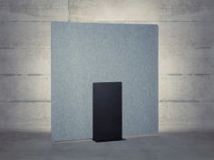 Echocove® stand