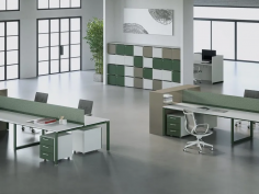Float office