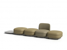 Vistas table