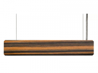 Wanda - wood