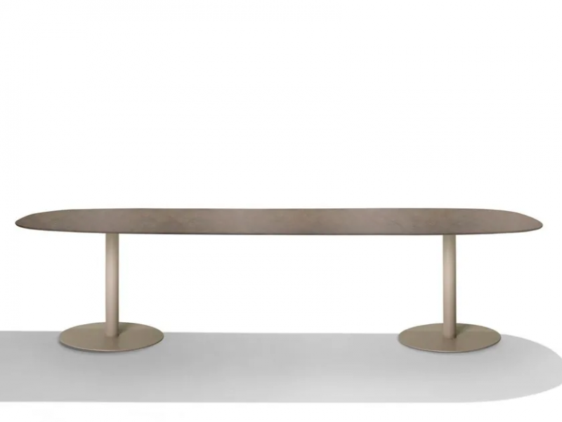 T-table